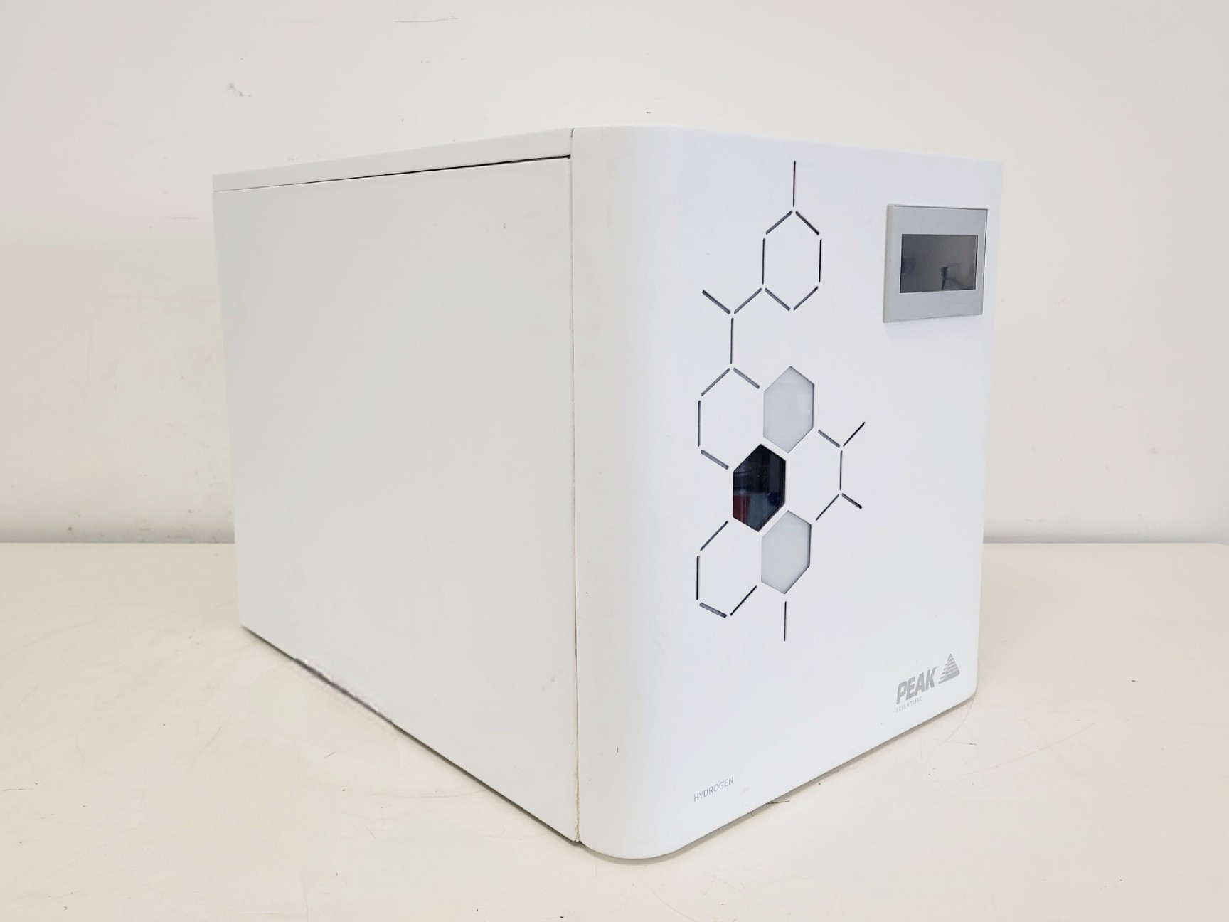 Image of Peak Hydrogen Generator Precision Hydrogen 450cc