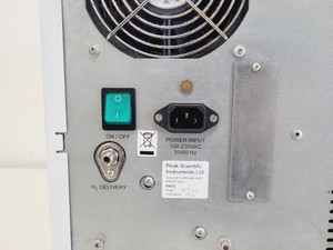Thumbnail image of Peak Hydrogen Generator Precision Hydrogen 450cc