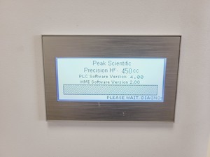 Thumbnail image of Peak Hydrogen Generator Precision Hydrogen 450cc