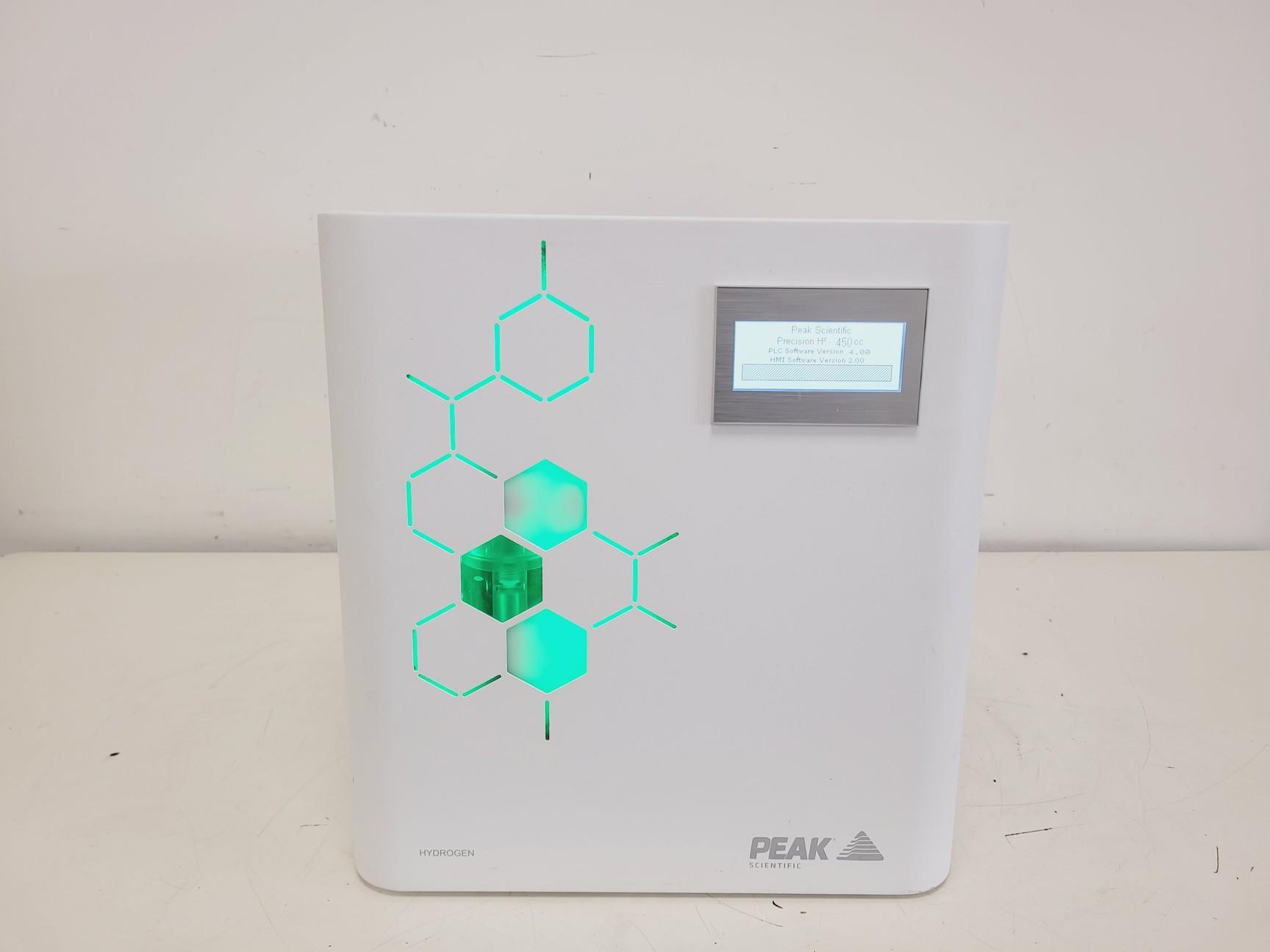 Image of Peak Hydrogen Generator Precision Hydrogen 450cc