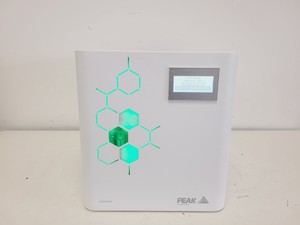 Thumbnail image of Peak Hydrogen Generator Precision Hydrogen 450cc