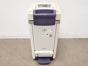 Thumbnail image of TOMY Autoclave SX-500E High Pressure Steam Sterilizer Autoclave