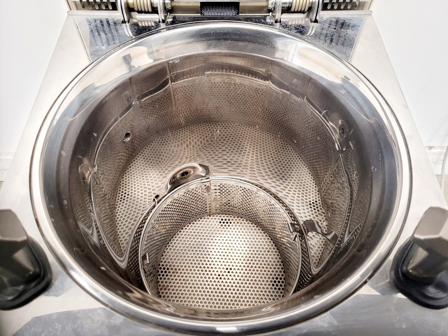 Image of TOMY Autoclave SX-500E High Pressure Steam Sterilizer Autoclave