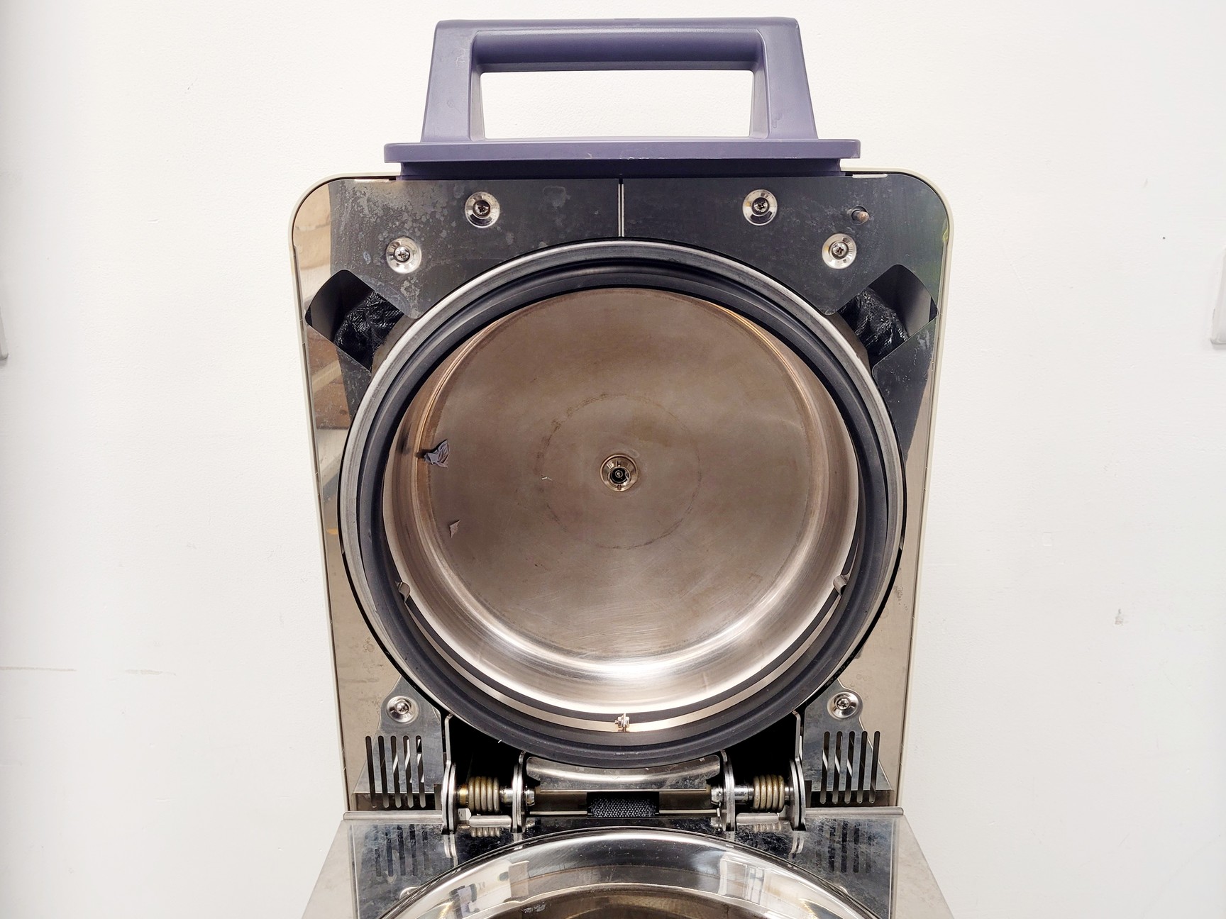 Image of TOMY Autoclave SX-500E High Pressure Steam Sterilizer Autoclave