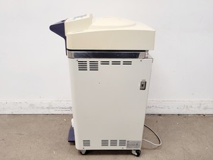 Thumbnail image of TOMY Autoclave SX-500E High Pressure Steam Sterilizer Autoclave