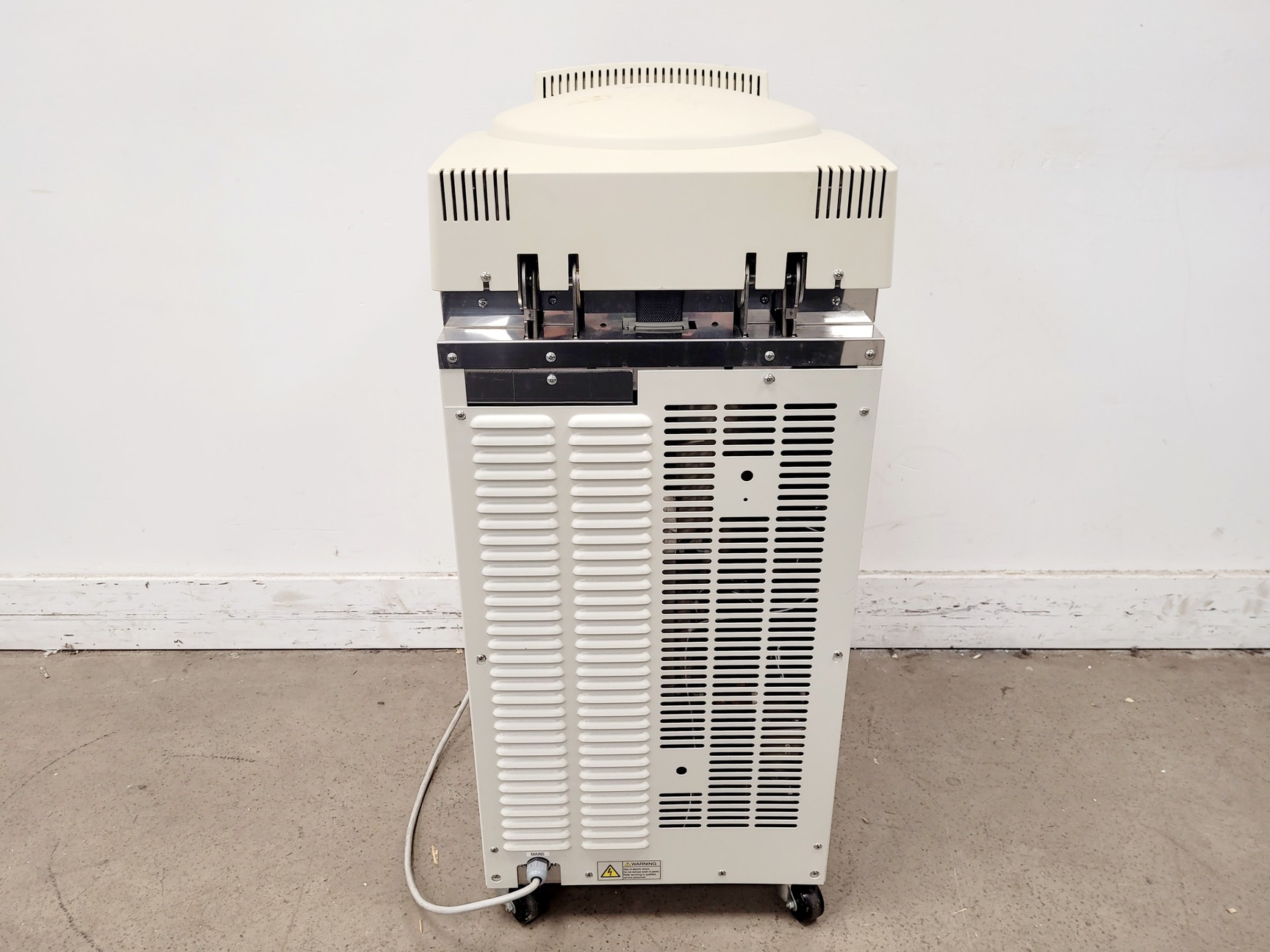 Image of TOMY Autoclave SX-500E High Pressure Steam Sterilizer Autoclave