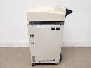 Thumbnail image of TOMY Autoclave SX-500E High Pressure Steam Sterilizer Autoclave