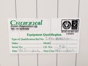 Thumbnail image of TOMY Autoclave SX-500E High Pressure Steam Sterilizer Autoclave