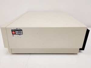 Thumbnail image of BIO-RAD CHEF-DRIII w/ Electrophoresis Cell, Variable Speed Pump & Cooling Module