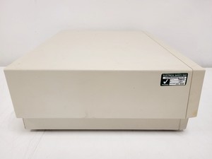 Thumbnail image of BIO-RAD CHEF-DRIII w/ Electrophoresis Cell, Variable Speed Pump & Cooling Module