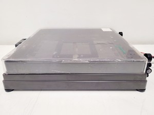 Thumbnail image of BIO-RAD CHEF-DRIII w/ Electrophoresis Cell, Variable Speed Pump & Cooling Module
