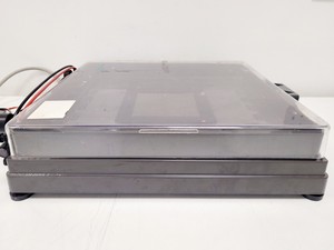 Thumbnail image of BIO-RAD CHEF-DRIII w/ Electrophoresis Cell, Variable Speed Pump & Cooling Module
