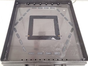 Thumbnail image of BIO-RAD CHEF-DRIII w/ Electrophoresis Cell, Variable Speed Pump & Cooling Module