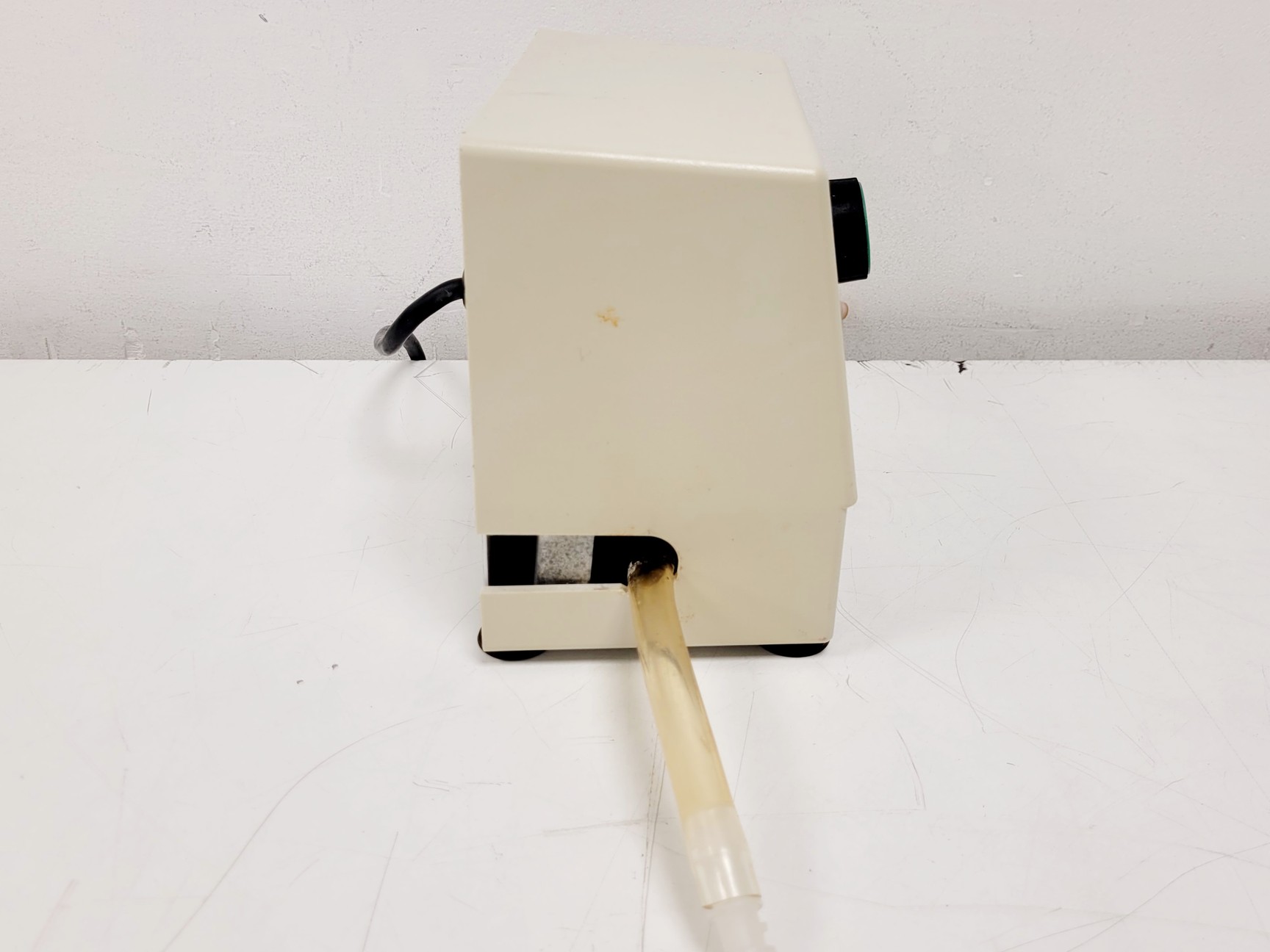 Image of BIO-RAD CHEF-DRIII w/ Electrophoresis Cell, Variable Speed Pump & Cooling Module