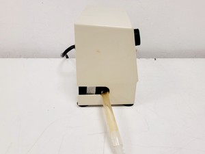 Thumbnail image of BIO-RAD CHEF-DRIII w/ Electrophoresis Cell, Variable Speed Pump & Cooling Module