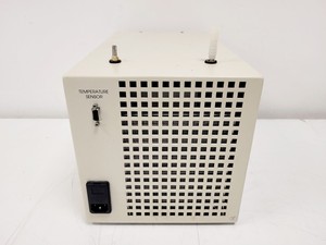 Thumbnail image of BIO-RAD CHEF-DRIII w/ Electrophoresis Cell, Variable Speed Pump & Cooling Module