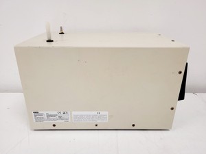 Thumbnail image of BIO-RAD CHEF-DRIII w/ Electrophoresis Cell, Variable Speed Pump & Cooling Module