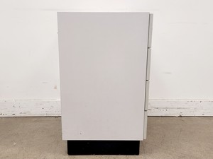 Thumbnail image of Job Lot of 6 x Grey 4 Drawer Cabinets Laboratory 