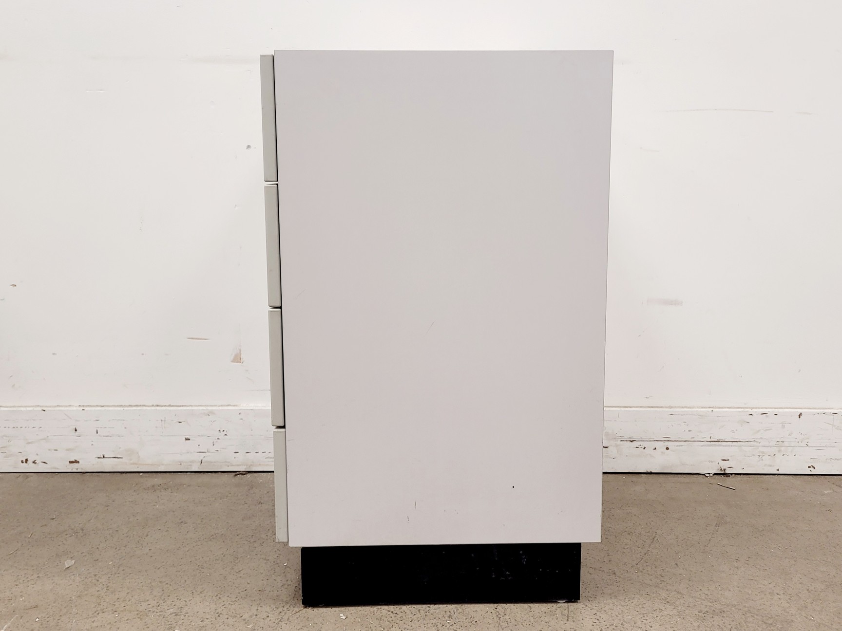 Image of Job Lot of 6 x Grey 4 Drawer Cabinets Laboratory 