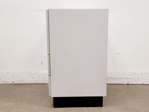 Thumbnail image of Job Lot of 6 x Grey 4 Drawer Cabinets Laboratory 