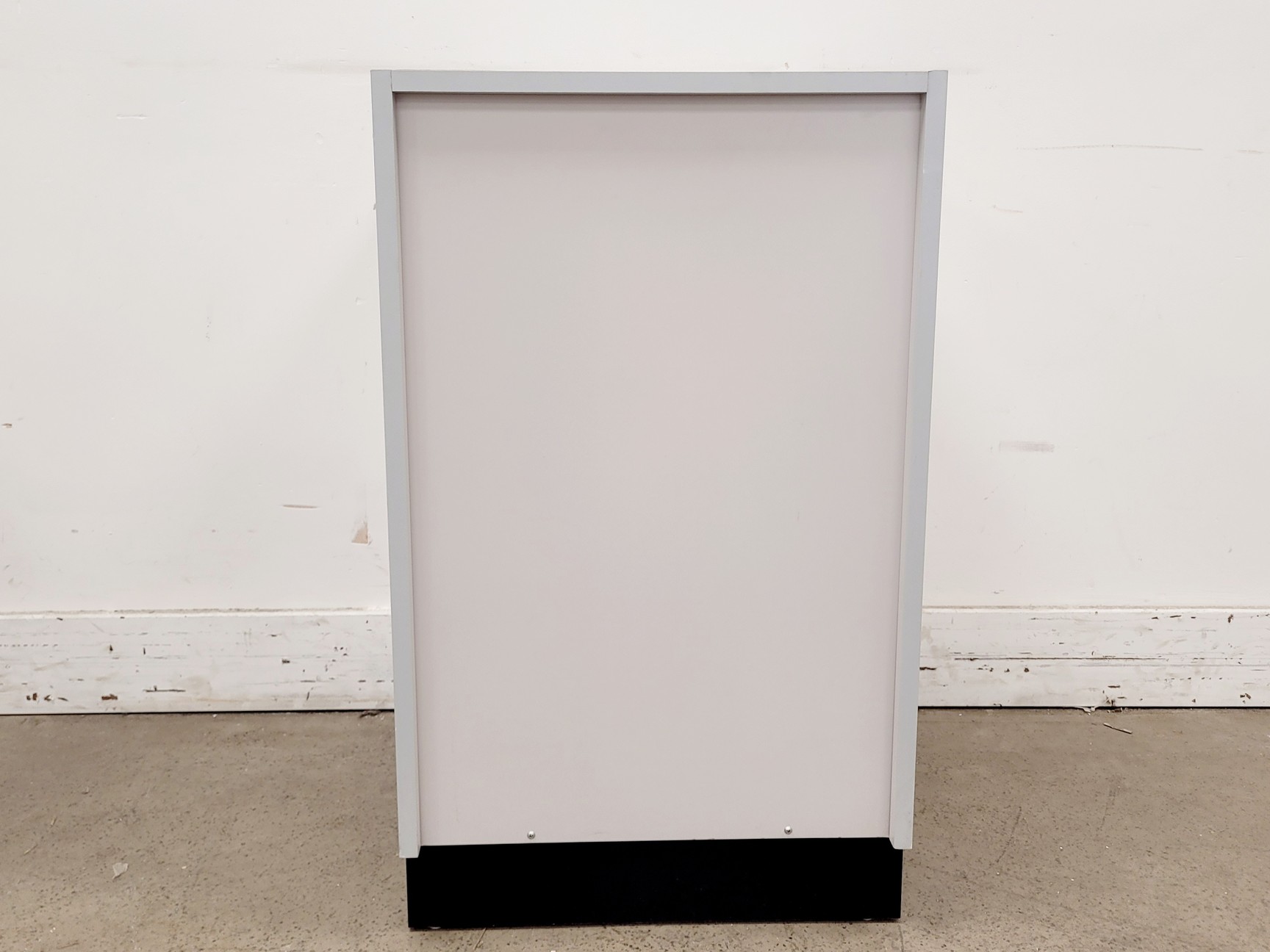 Image of Job Lot of 6 x Grey 4 Drawer Cabinets Laboratory 