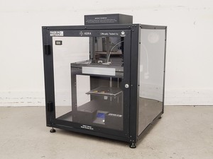 Image of RSPro iTX-3D Printer & KORA SC-01 Safety Cabinet