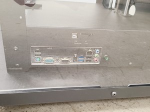 Thumbnail image of RSPro iTX-3D Printer & KORA SC-01 Safety Cabinet