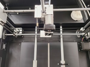 Thumbnail image of RSPro iTX-3D Printer & KORA SC-01 Safety Cabinet