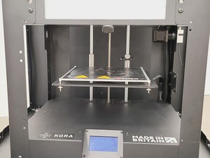 Thumbnail image of RSPro iTX-3D Printer & KORA SC-01 Safety Cabinet