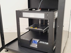 Thumbnail image of RSPro iTX-3D Printer & KORA SC-01 Safety Cabinet