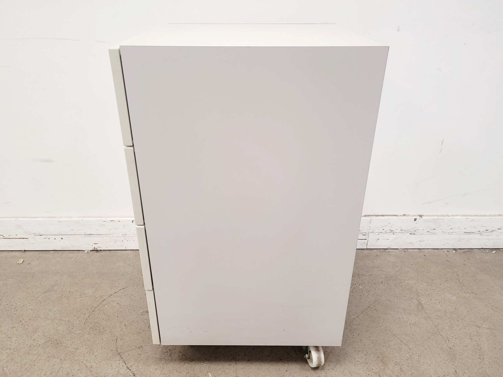 Image of Job Lot of 8 x 4 Drawer Cabinets 50cm W x 52cm D x 85cm H