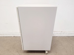 Thumbnail image of Job Lot of 8 x 4 Drawer Cabinets 50cm W x 52cm D x 85cm H