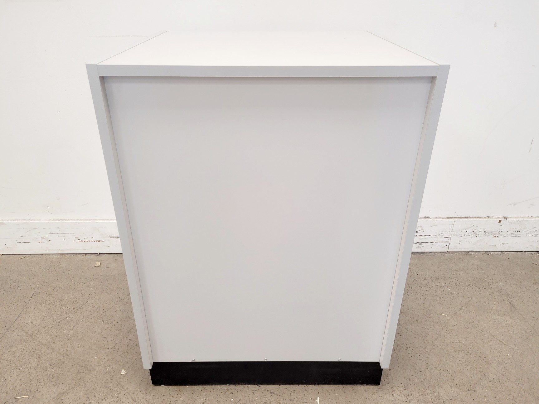 Image of Job Lot of 8 x 4 Drawer Cabinets 60cm W x 62cm D x 82 cm H