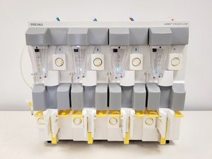 Image of Sartorius AMBR Crossflow 061-0A11 Automated TFF System (2022)