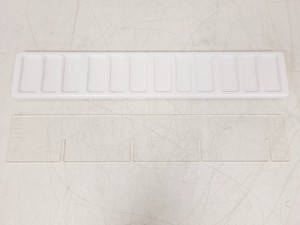 Thumbnail image of Sartorius AMBR Crossflow 061-0A11 Automated TFF System (2022)