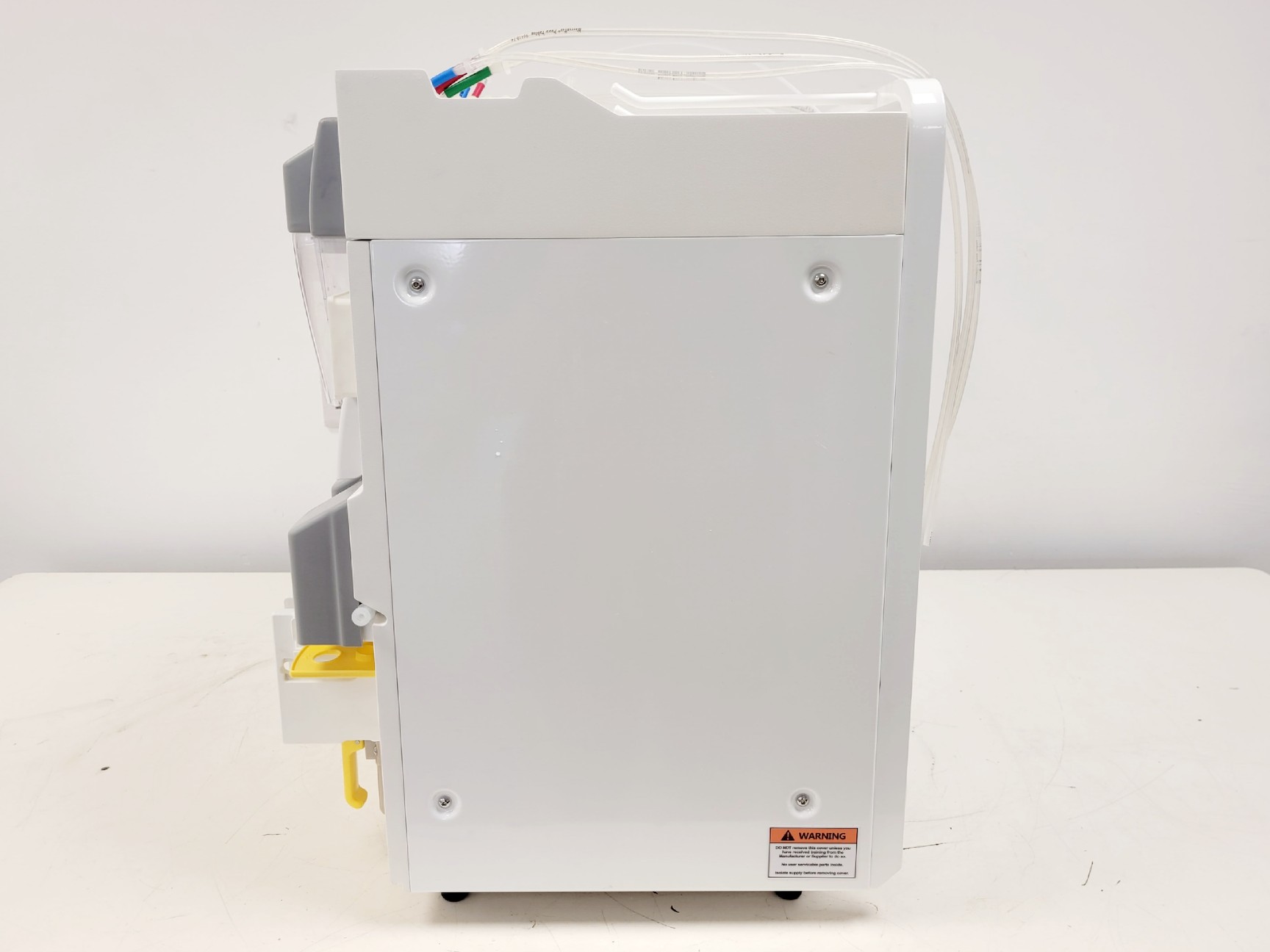 Image of Sartorius AMBR Crossflow 061-0A11 Automated TFF System (2022)