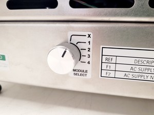 Thumbnail image of Sartorius AMBR Crossflow 061-0A11 Automated TFF System (2022)