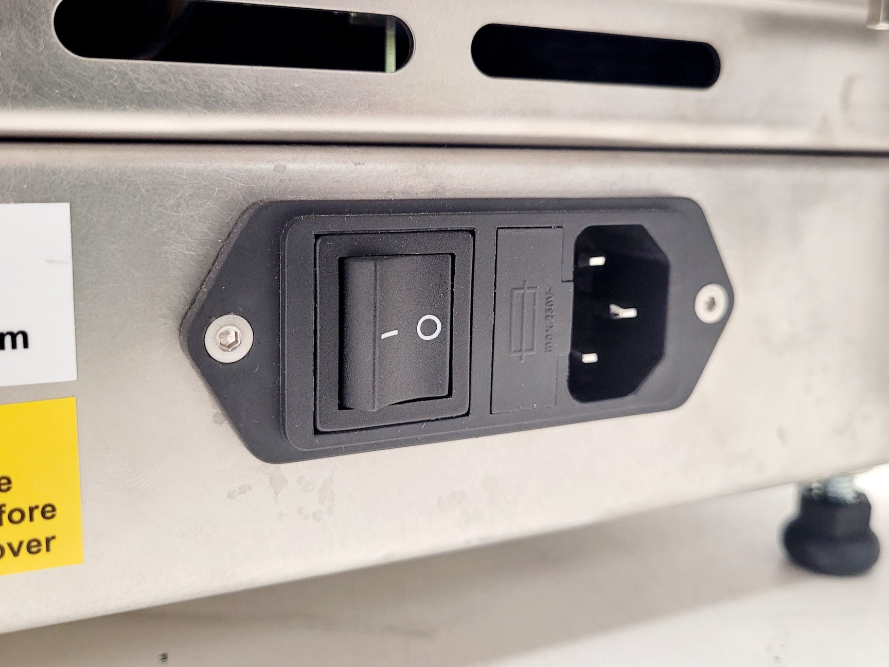 Image of Sartorius AMBR Crossflow 061-0A11 Automated TFF System (2022)