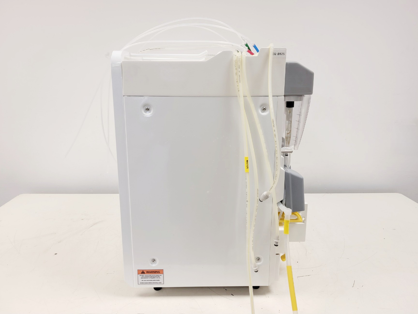 Image of Sartorius AMBR Crossflow 061-0A11 Automated TFF System (2022)