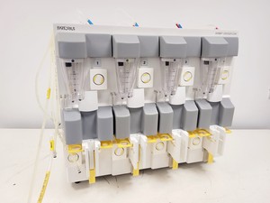Thumbnail image of Sartorius AMBR Crossflow 061-0A11 Automated TFF System (2022)