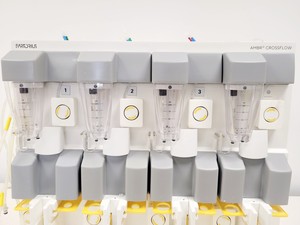 Thumbnail image of Sartorius AMBR Crossflow 061-0A11 Automated TFF System (2022)