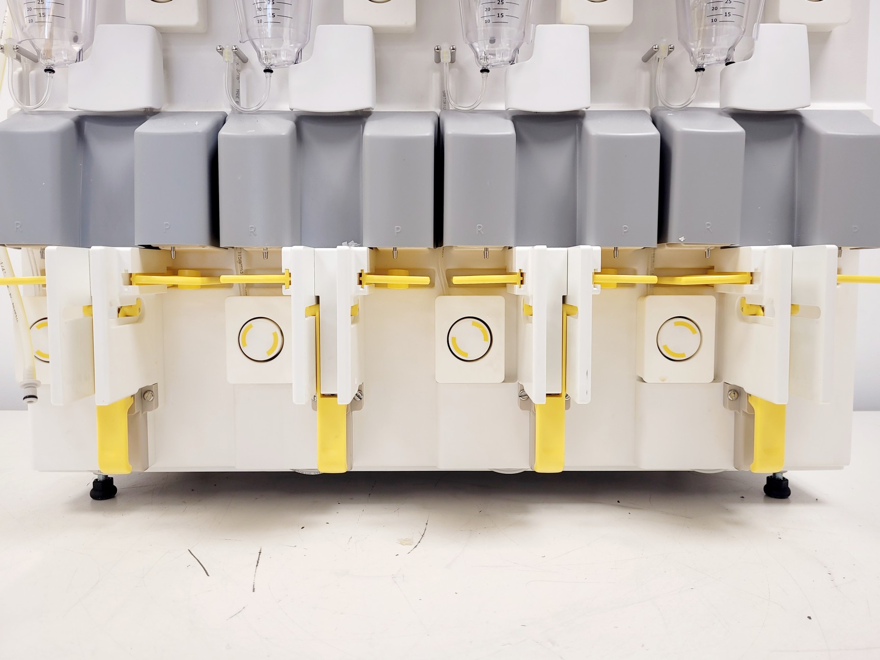 Image of Sartorius AMBR Crossflow 061-0A11 Automated TFF System (2022)