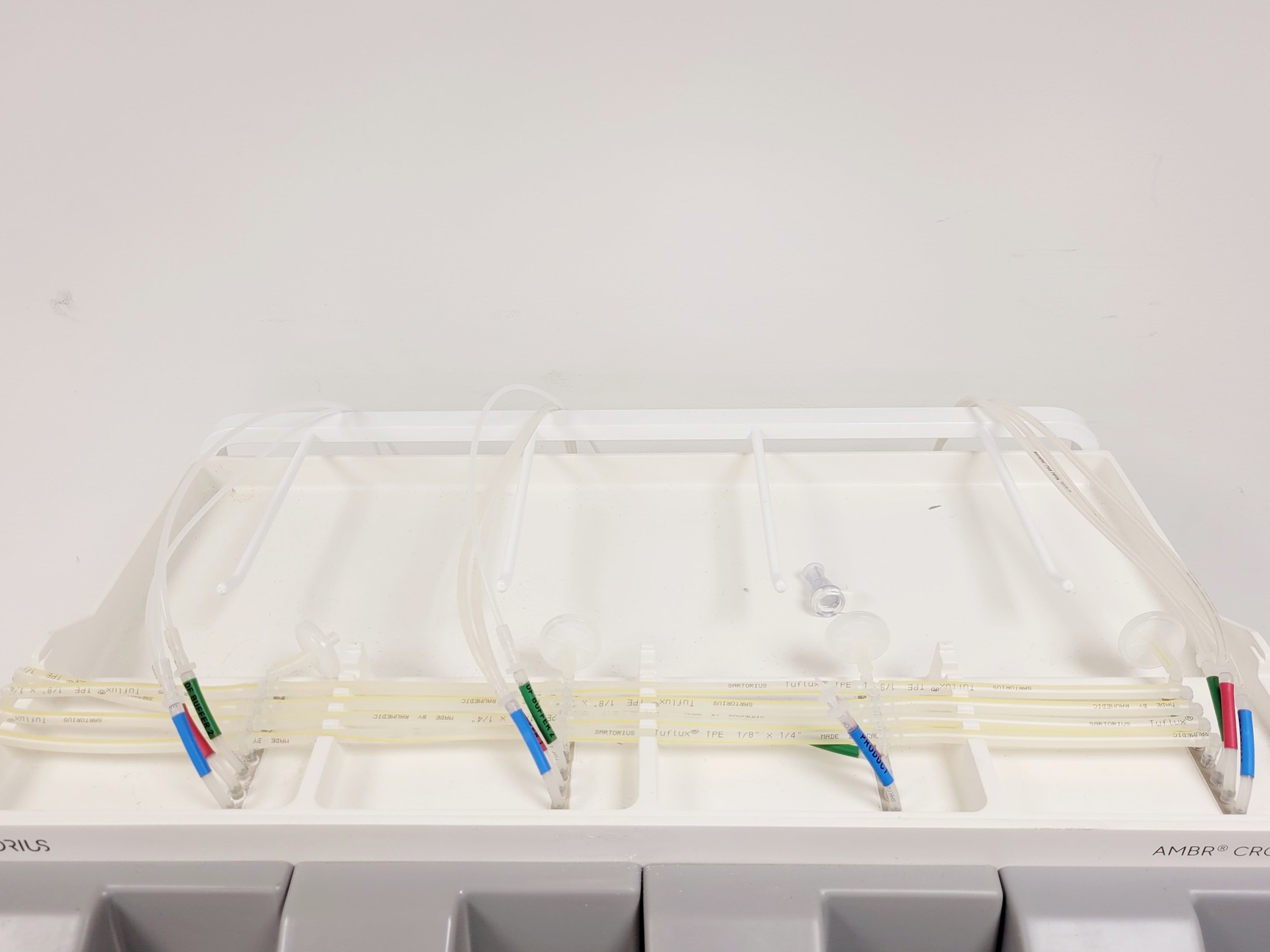 Image of Sartorius AMBR Crossflow 061-0A11 Automated TFF System (2022)