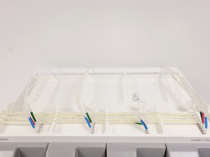 Thumbnail image of Sartorius AMBR Crossflow 061-0A11 Automated TFF System (2022)