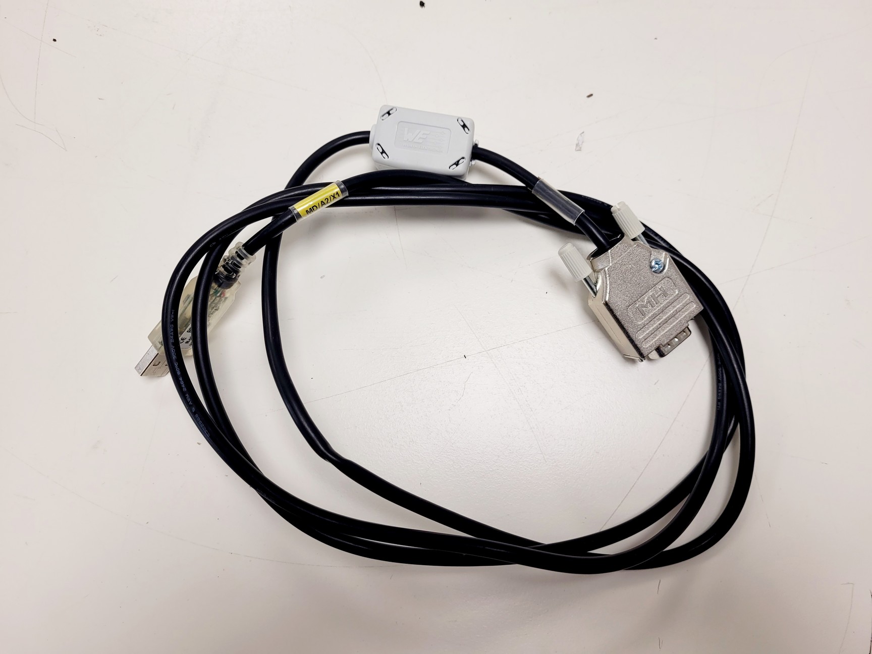 Image of Sartorius AMBR Crossflow 061-0A11 Automated TFF System (2022)