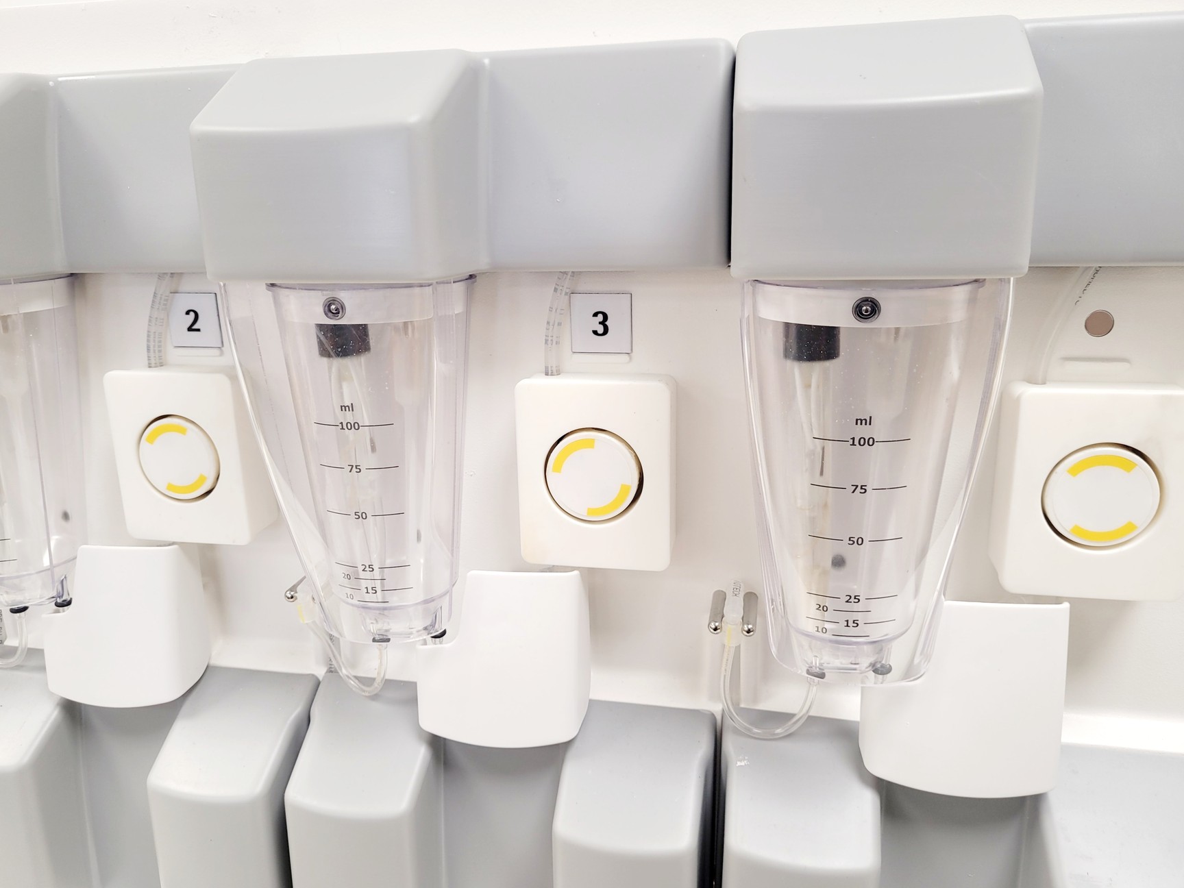 Image of Sartorius AMBR Crossflow 061-0A11 Automated TFF System (2022)