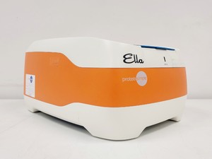 Image of ProteinSimple Ella Automated ELISA System w/ 2 x Verification Cartridges