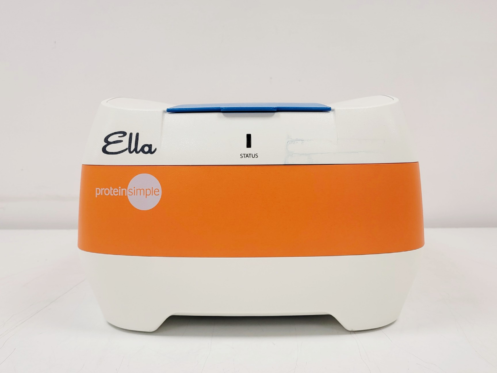 Image of ProteinSimple Ella Automated ELISA System w/ 2 x Verification Cartridges