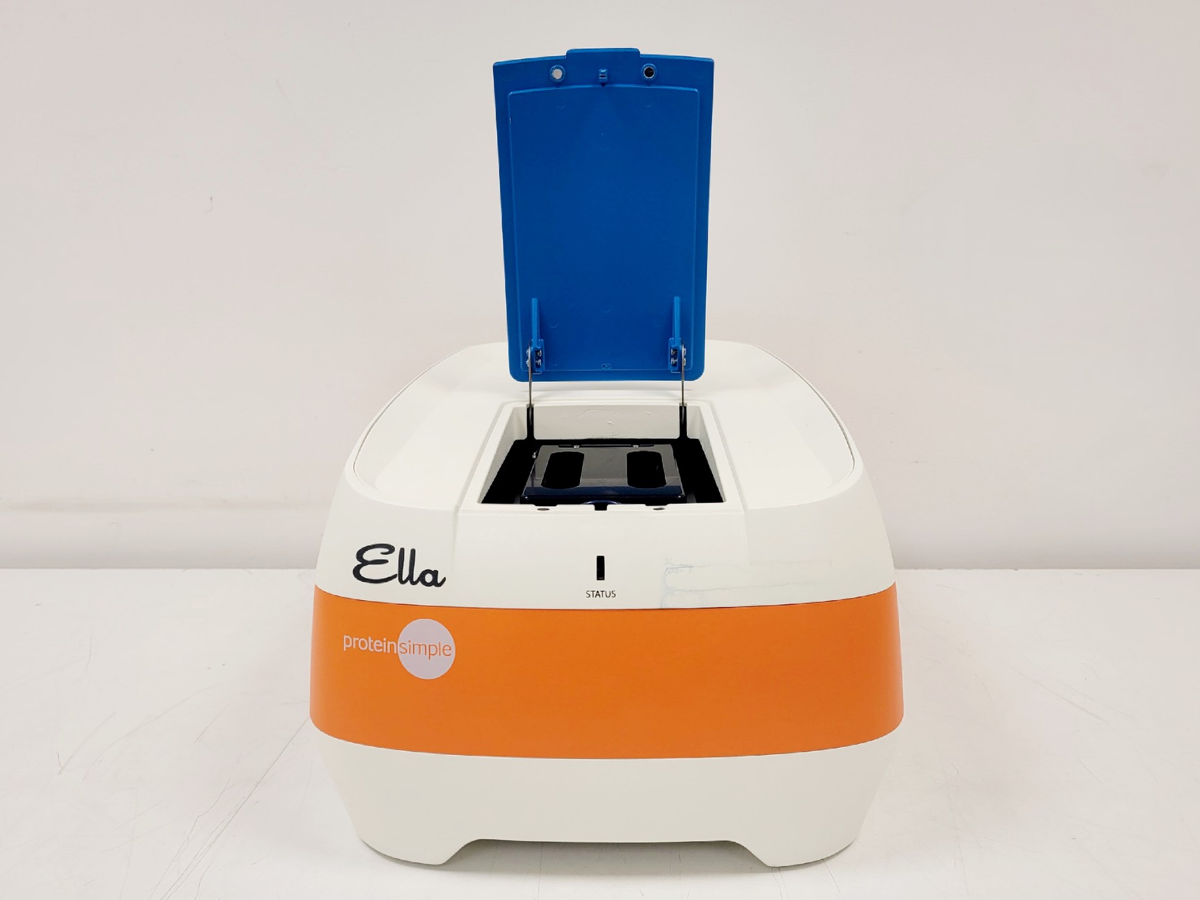 Image of ProteinSimple Ella Automated ELISA System w/ 2 x Verification Cartridges