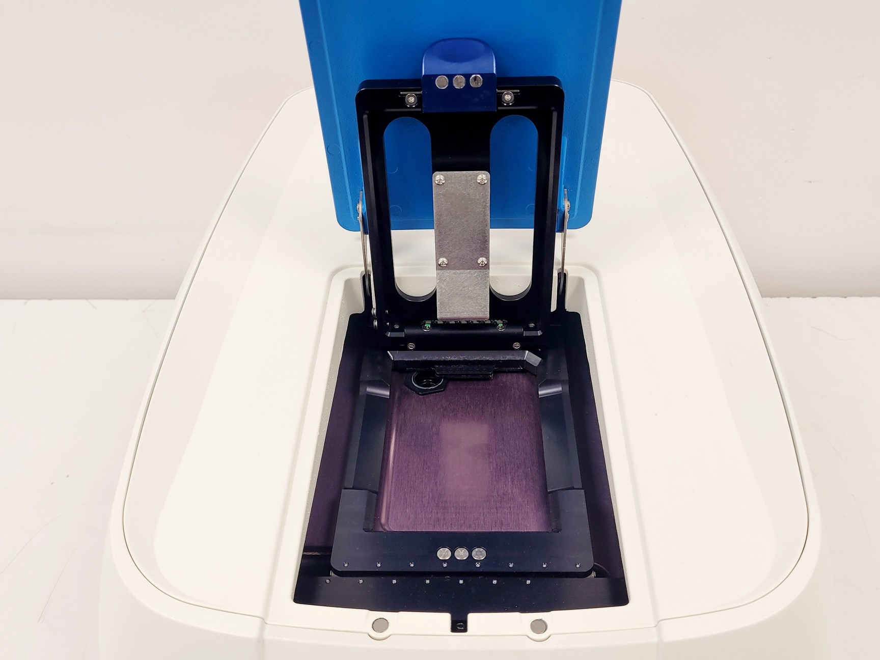 Image of ProteinSimple Ella Automated ELISA System w/ 2 x Verification Cartridges